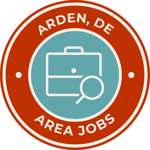 ARDEN, DE AREA JOBS logo